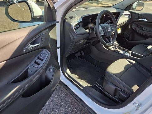New 2026 Buick Encore GX Preferred image 10