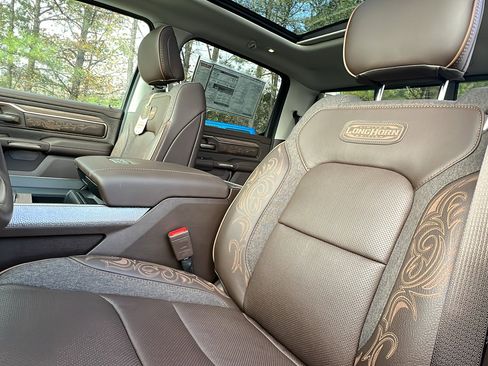 New 2026 RAM 1500 Limited image 17