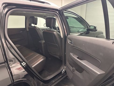 Used 2017 GMC Terrain SLT w/ Open Road Package image 7