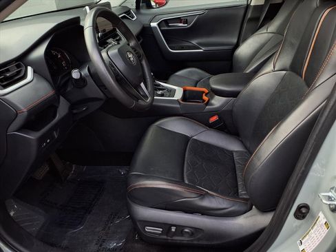 Certified 2023 Toyota RAV4 Adventure image 17