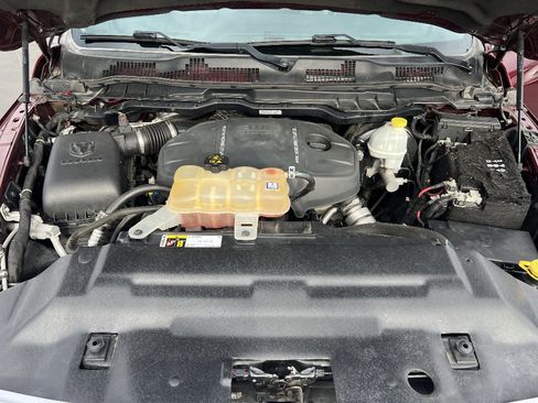 Used 2016 RAM 1500 Laramie w/ Convenience Group image 35