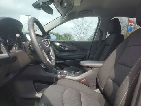 Certified 2024 GMC Terrain SLE w/ Driver Convenience Package image 8