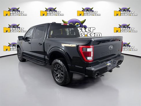 Used 2023 Ford F150 Tremor w/ Equipment Group 402A High image 7