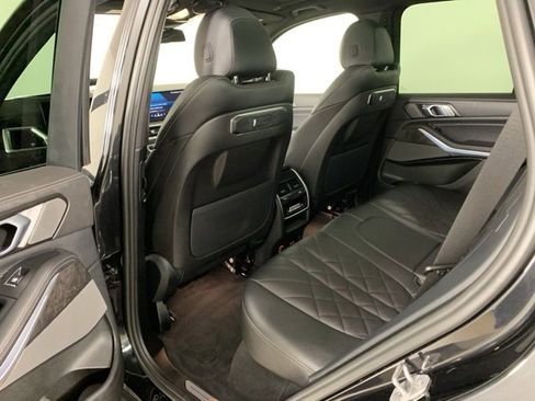 Used 2024 BMW X5 xDrive50e w/ Premium Package image 36