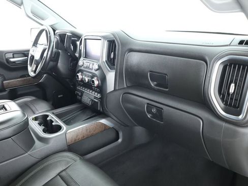 Used 2022 GMC Sierra 1500 Denali w/ Denali Premium Package image 25