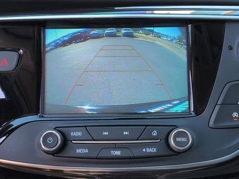 Certified 2020 Buick Envision Preferred image 13