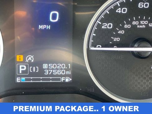 Certified 2024 Subaru Forester Premium AWD/4WD image 32