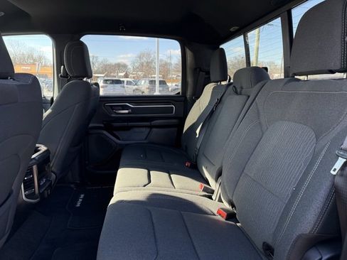Certified 2021 RAM 1500 Big Horn image 31