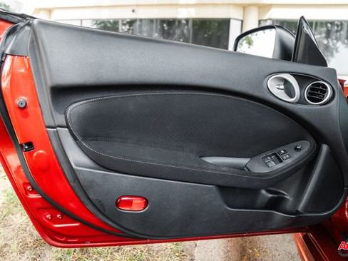 Used 2013 Nissan 370Z NISMO image 65