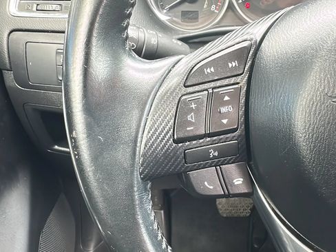 Used 2016 MAZDA CX-5 Touring w/ Bose/Moonroof Package FWD image 28