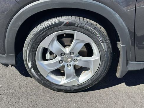 Used 2016 Honda HR-V EX image 28