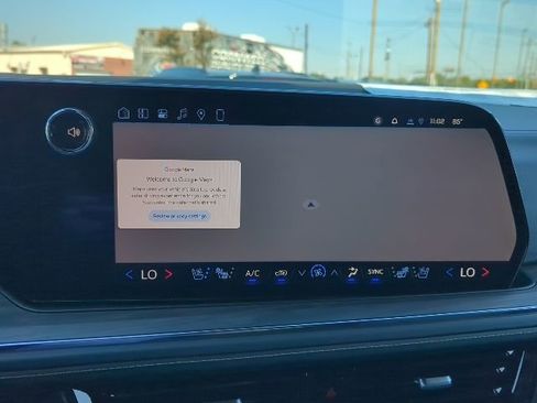 New 2026 Chevrolet Tahoe Premier w/ Sun And Tow Package image 22