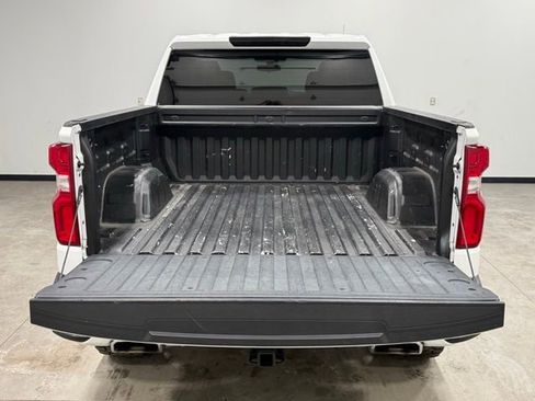 Used 2022 Chevrolet Silverado 1500 RST image 9