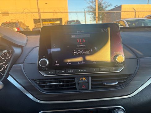 Used 2023 Nissan Altima 2.5 SV image 20