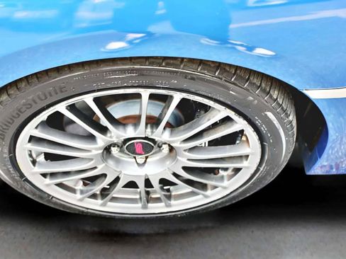 Used 2011 Subaru Impreza WRX STI w/ Popular Equipment Group 3A image 32