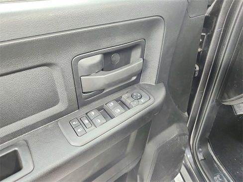 New 2025 RAM 2500 Tradesman image 31