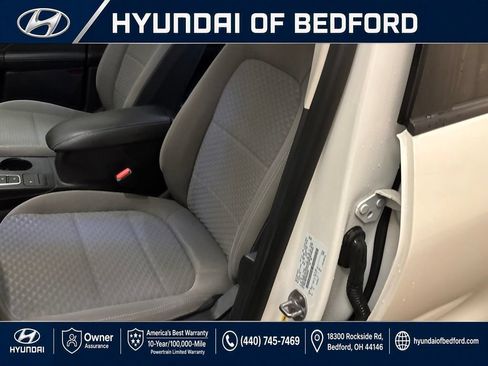 Used 2021 Ford Escape SE AWD/4WD image 15