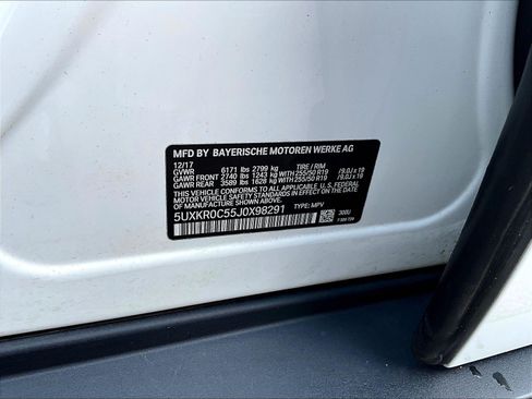 Used 2018 BMW X5 xDrive35i AWD/4WD image 19