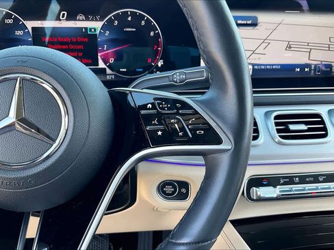 Used 2025 Mercedes-Benz GLE 350 4MATIC image 22