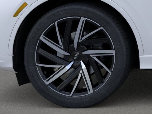 New 2026 Lincoln Aviator Black Label w/ Dynamic Handling Package image 19