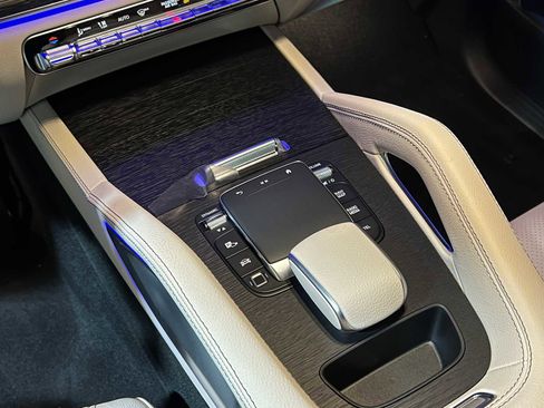 New 2026 Mercedes-Benz GLE 350 4MATIC image 33