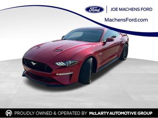 Used 2020 Ford Mustang GT Premium w/ GT Performance Package RWD 360° Tour
