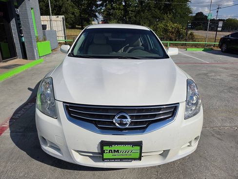 Used 2012 Nissan Altima 2.5 S w/ 20th Anniversary Pkg FWD image 7