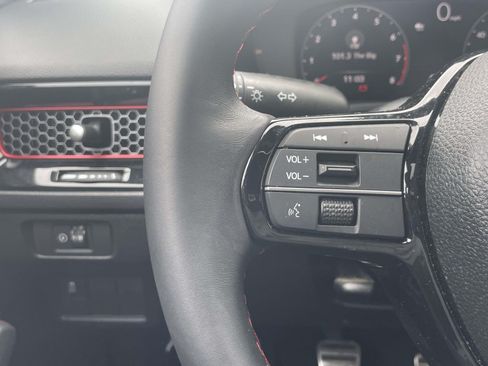 Used 2026 Honda Civic Si image 21