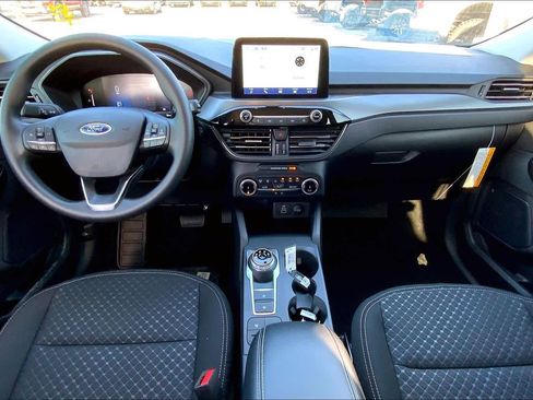New 2026 Ford Escape Active FWD image 12