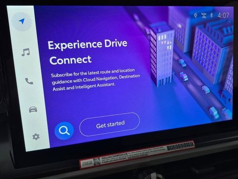 New 2025 Toyota Tacoma TRD Off-Road image 31