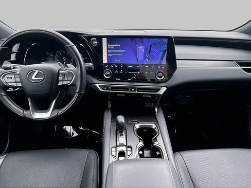 Used 2024 Lexus RX 350 Premium AWD/4WD image 29