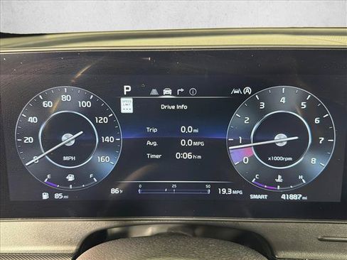 Used 2023 Kia Sportage SX FWD image 29