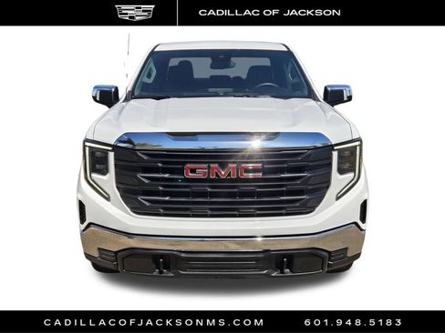 Used 2022 GMC Sierra 1500 Pro w/ Pro Value Package AWD/4WD image 22