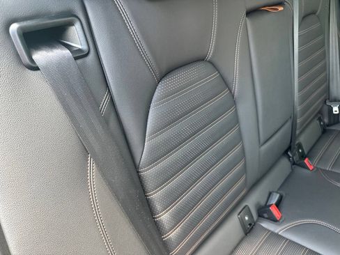 New 2025 Alfa Romeo Stelvio Sprint AWD/4WD image 63
