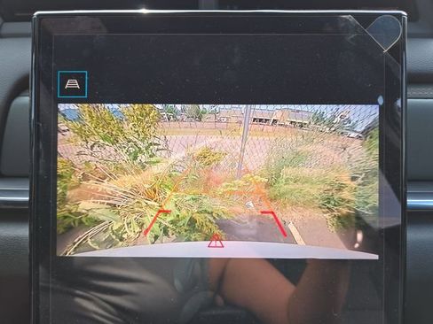 New 2026 GMC Terrain AT4 image 30