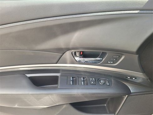Used 2014 Acura RLX Base image 20
