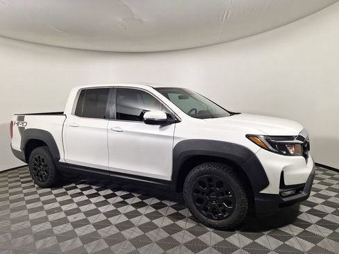 Used 2023 Honda Ridgeline RTL image 3