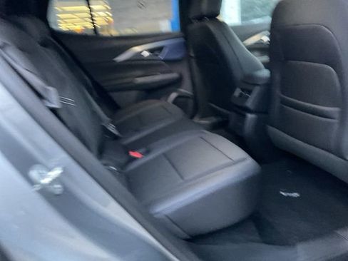 New 2026 Chevrolet Equinox EV LT image 15