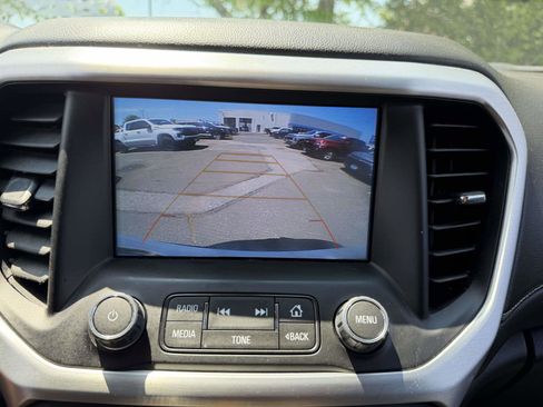 Used 2019 GMC Acadia SLE w/ Driver Alert Package I AWD/4WD image 25