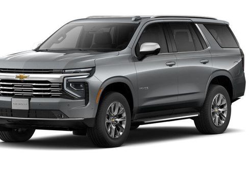 New 2026 Chevrolet Tahoe Premier w/ Sun And Tow Package image 60