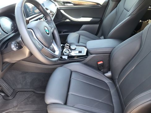 Used 2022 BMW X3 xDrive30i w/ Convenience Package AWD/4WD image 10