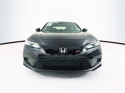 Used 2023 Honda Civic Si