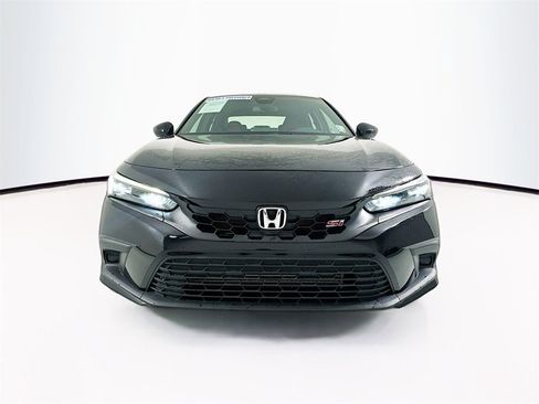 Used 2023 Honda Civic Si image 2