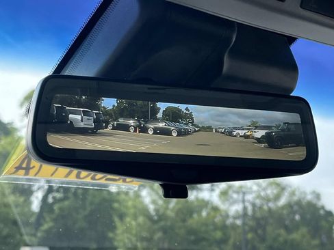 Used 2020 Cadillac Escalade Luxury AWD/4WD image 44