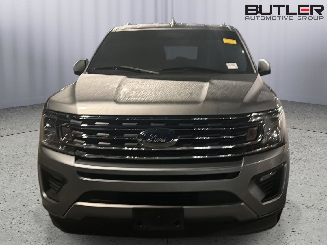 Used 2021 Ford Expedition Max XLT RWD image 3