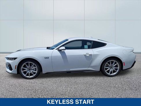 Used 2024 Ford Mustang GT Premium RWD image 2