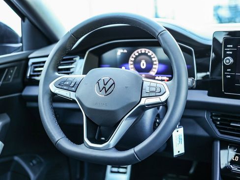 New 2026 Volkswagen Jetta Sport image 23