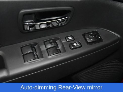 New 2026 Mitsubishi Outlander Sport AWD image 22