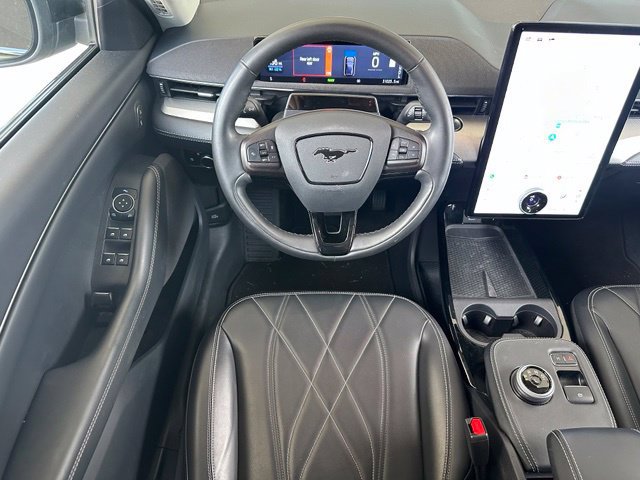 Used 2023 Ford Mustang Mach-E Select RWD image 12