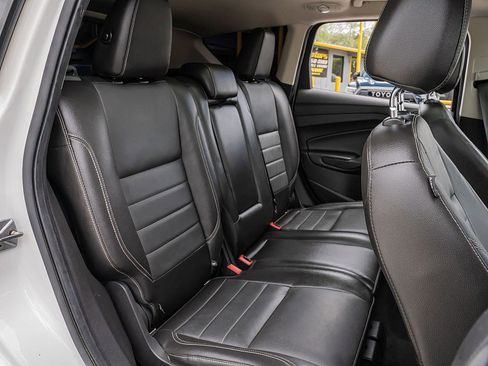 Used 2014 Ford Escape Titanium w/ Equipment Group 401A image 20